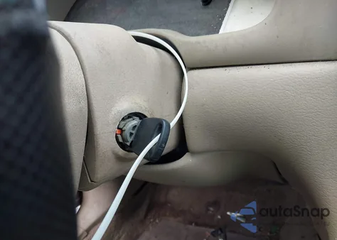 2004 Ford Mustang из США, поврежденный, VIN 1FAFP40604F242412